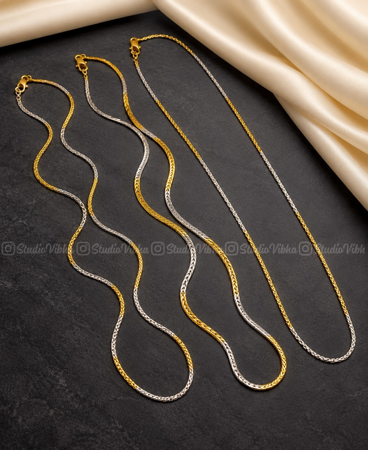 Chains for pendants