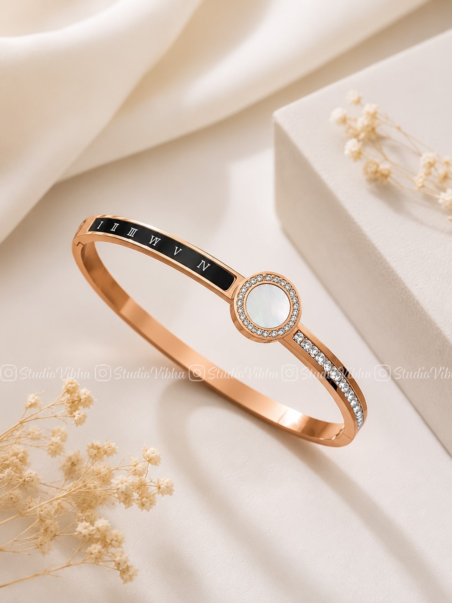 Aurelia Roma - SS Bracelet