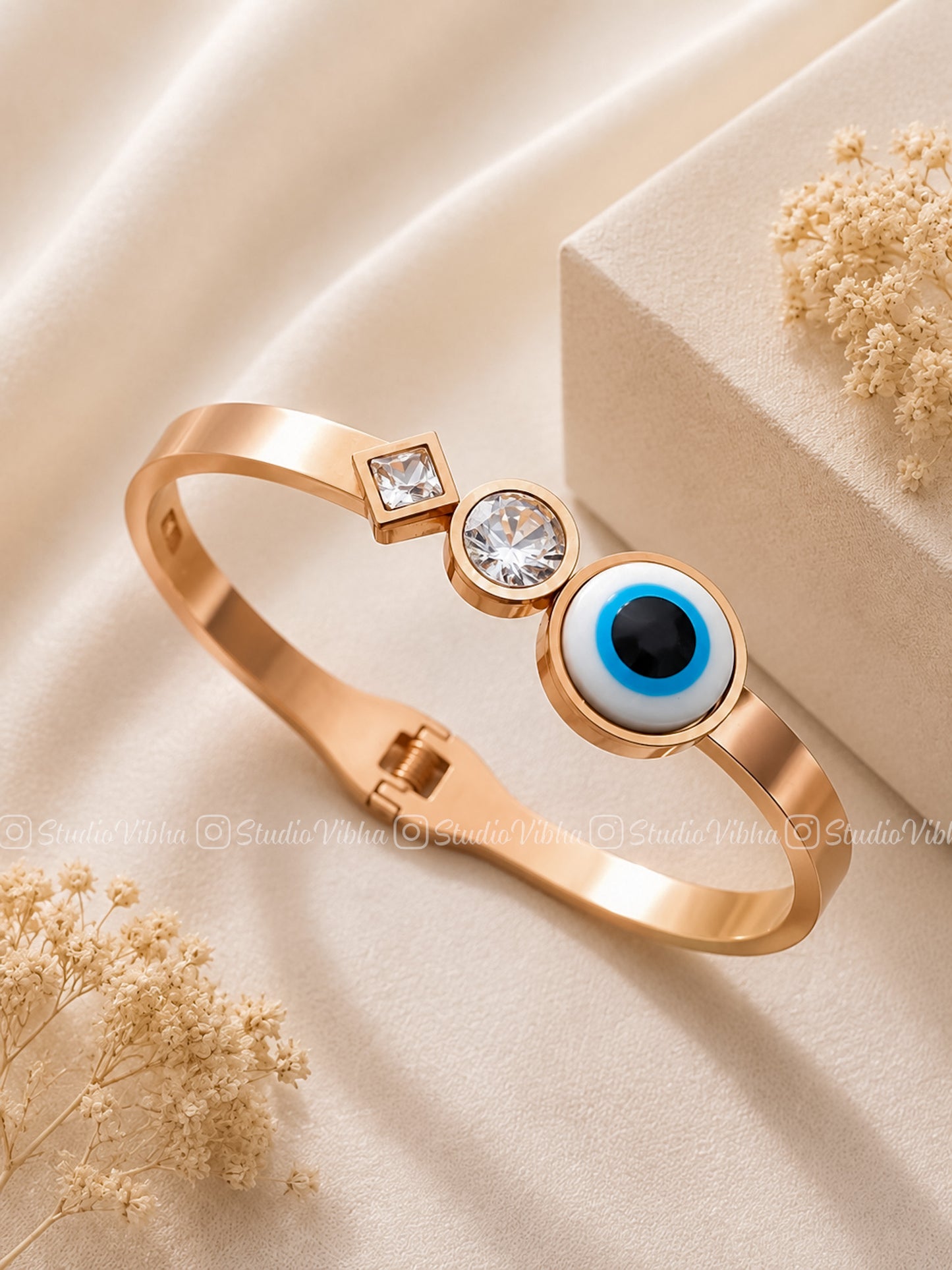 Aurelia Nazar - SS Bracelet