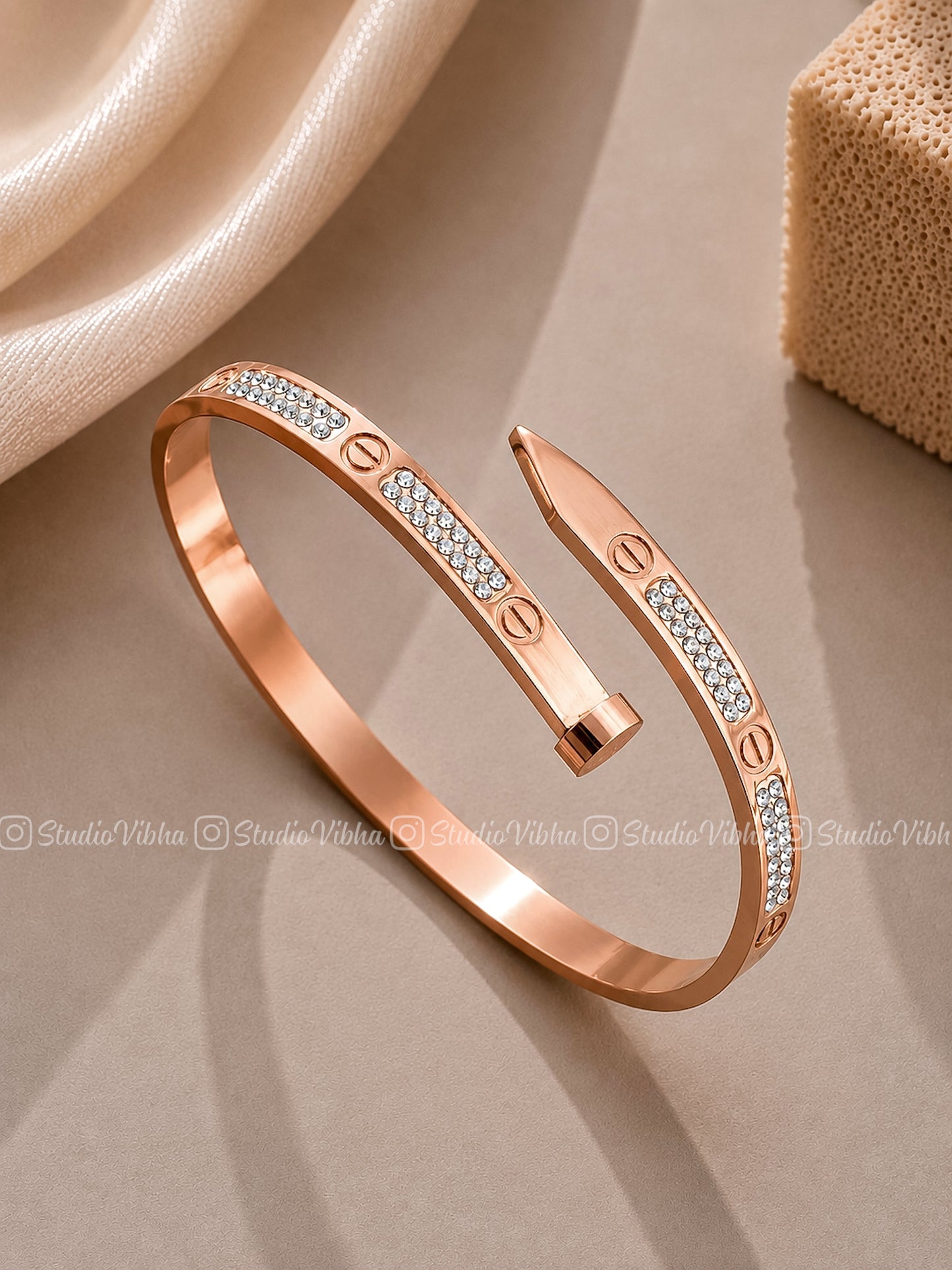 Aurelia Ligne - SS Bracelet