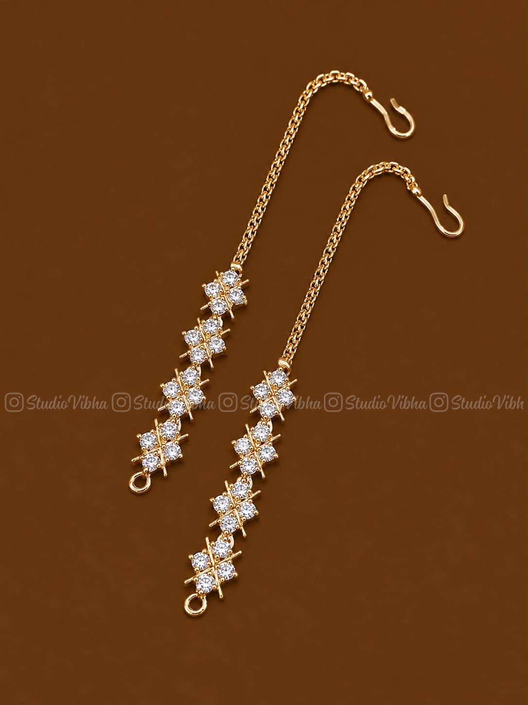 AD 4 stone Maatel - Small