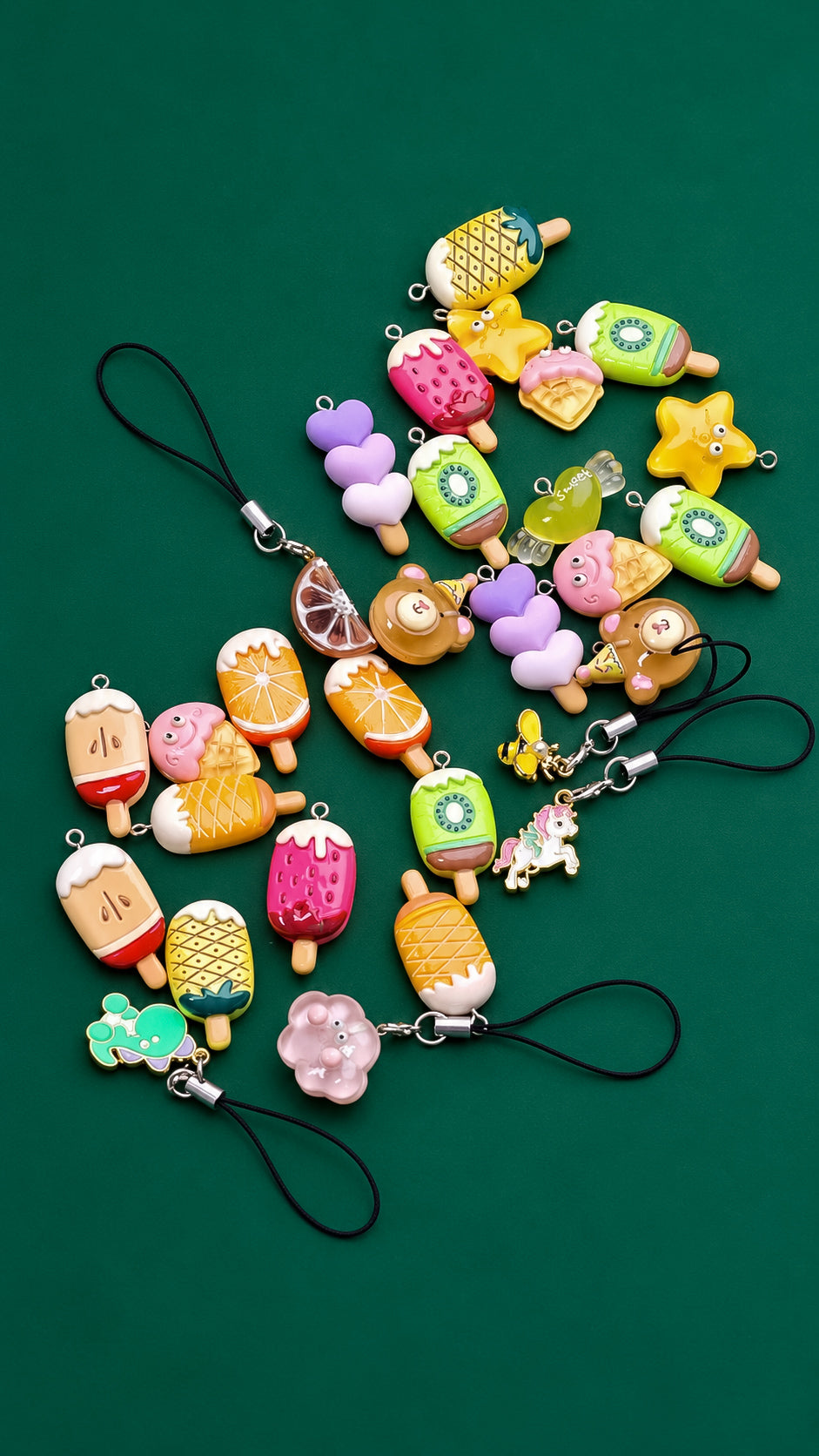 Popella ~ Pinteresty Charms