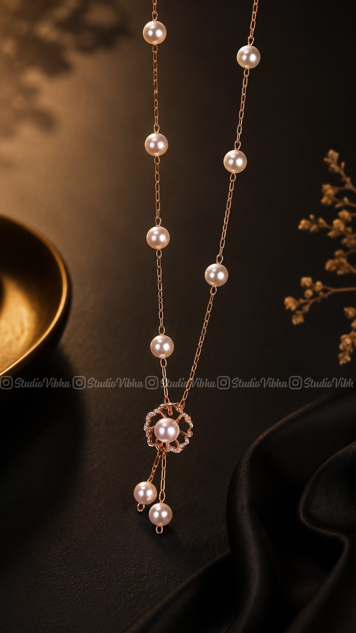 Pearl Shells