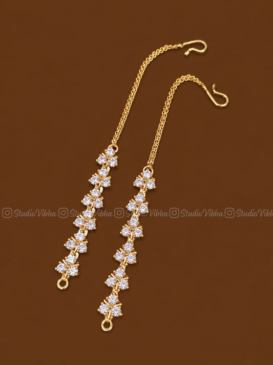 AD 3 stone Maatel - Small