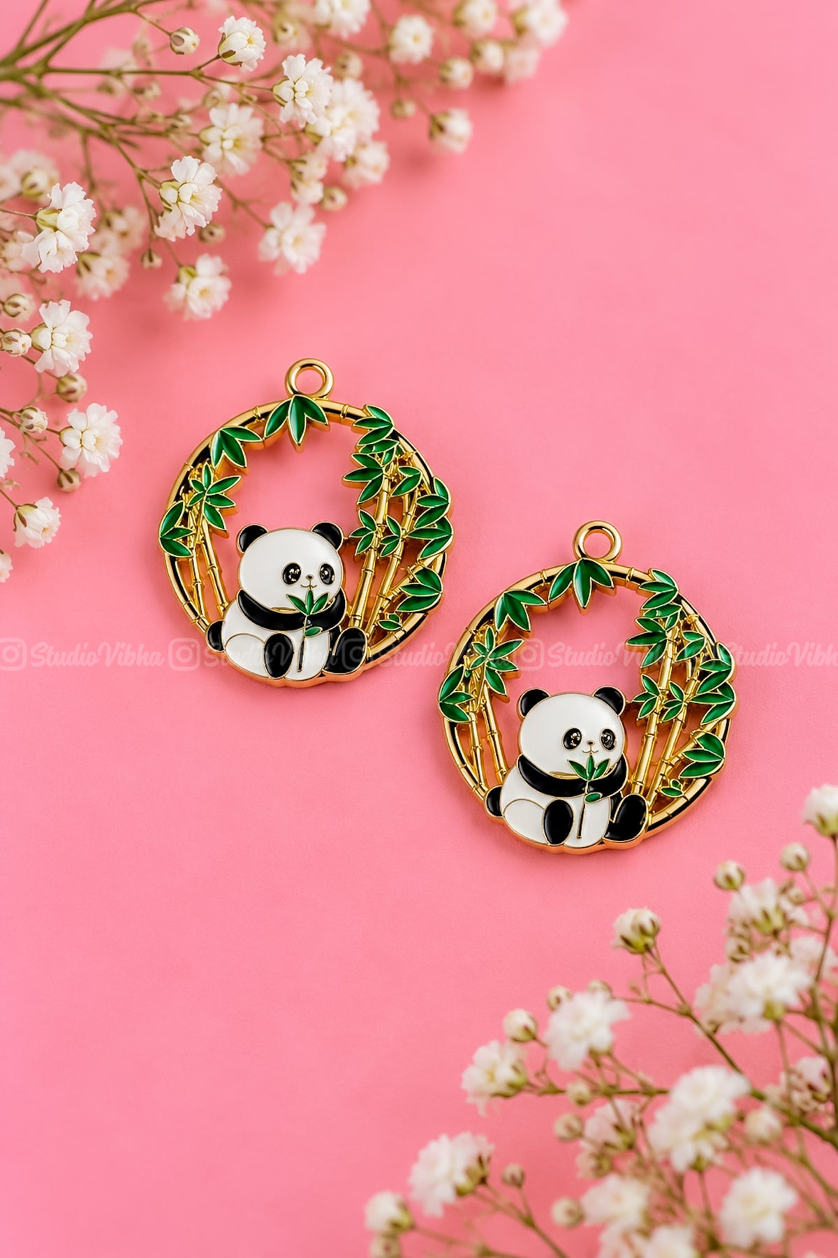 Panda 🐼