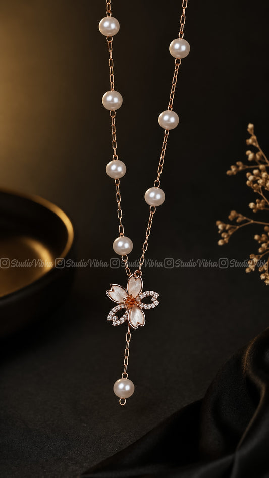 Pearl Petals