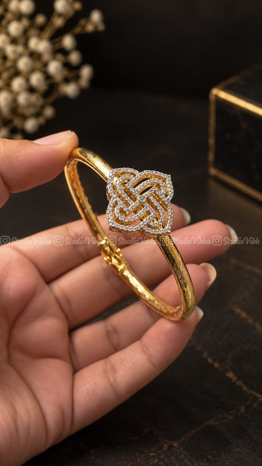 Kolam Bracelet