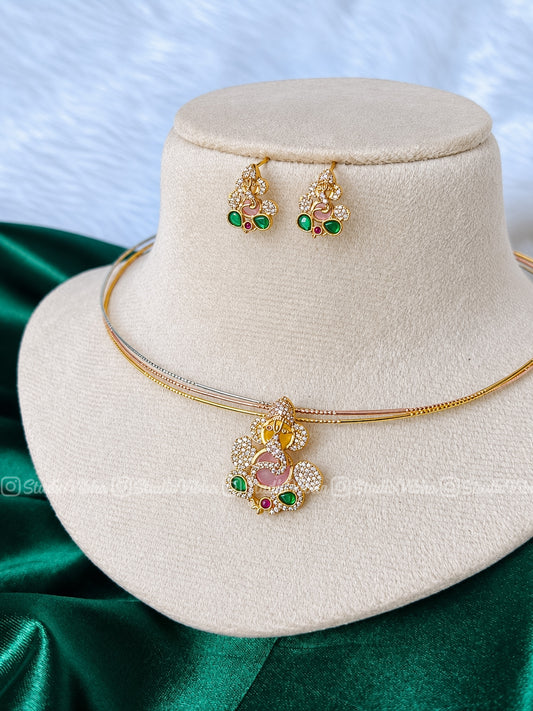 Ganesha Candy Set