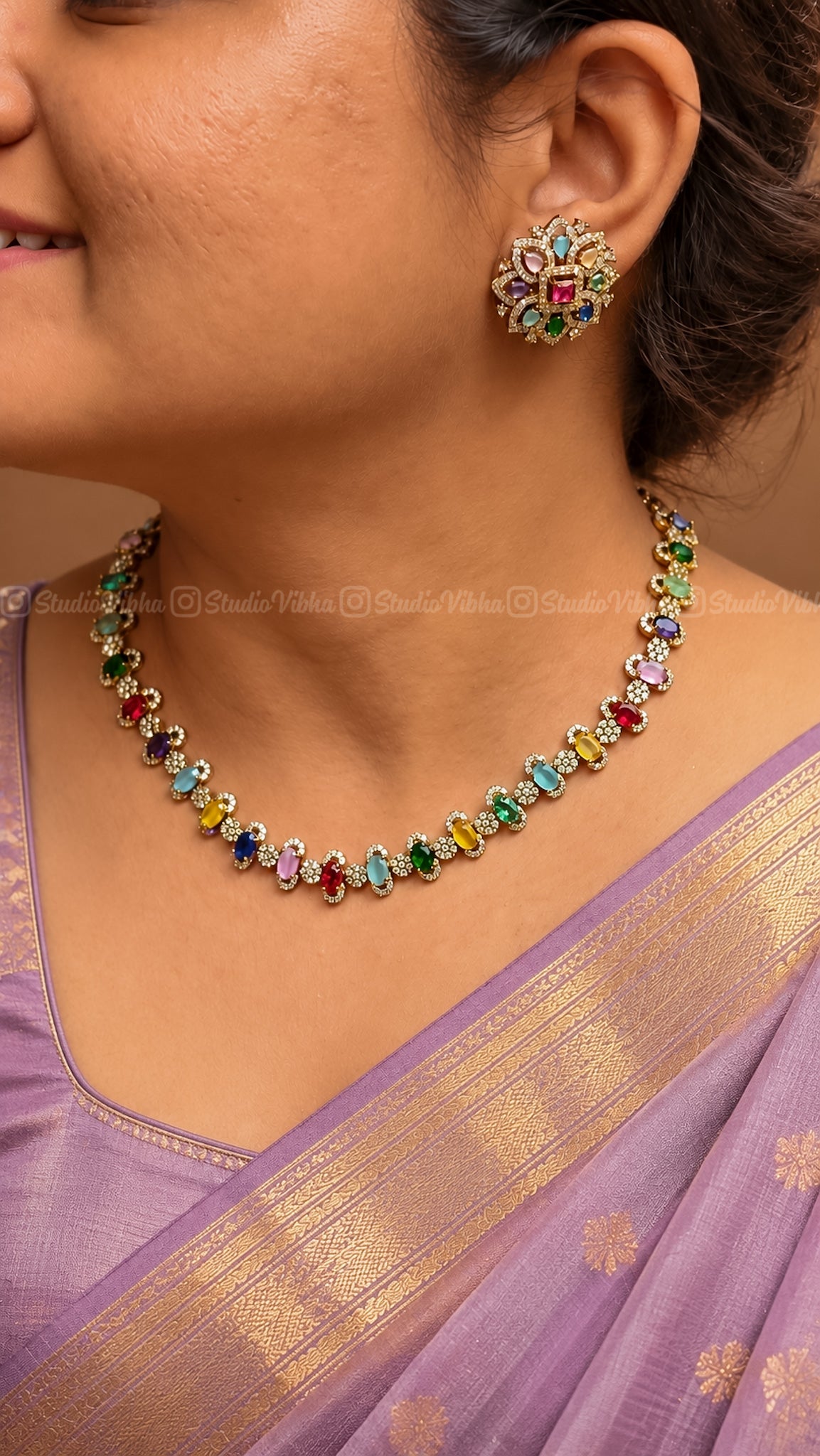 Nayan ~ A Navaratna Combo