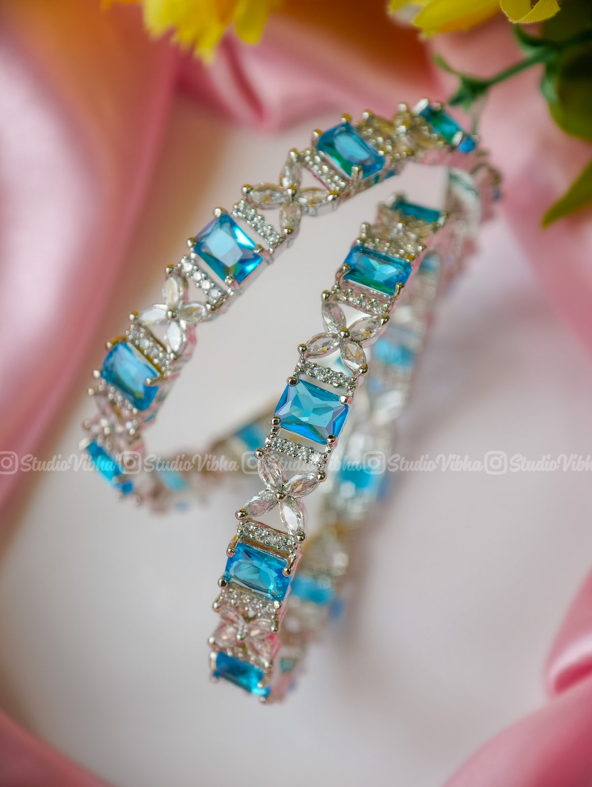 Neelara ~ AD Bangles