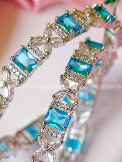 Neelara ~ AD Bangles