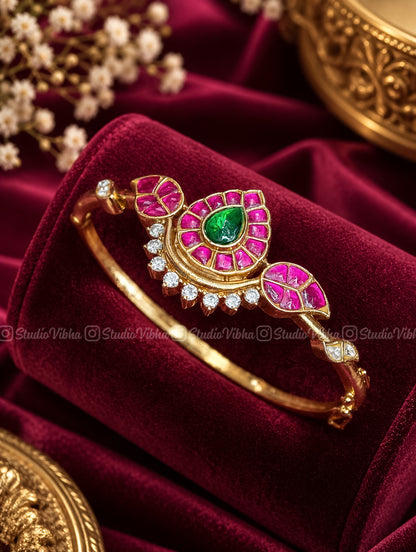 Jadau Bracelet (Openable)