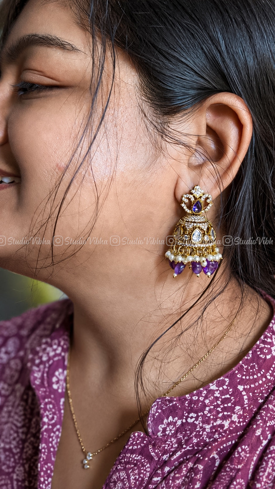 Amethyst Rajkumari