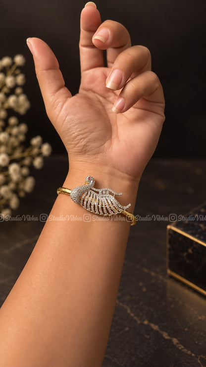 Mayuri ~ AD cuffs