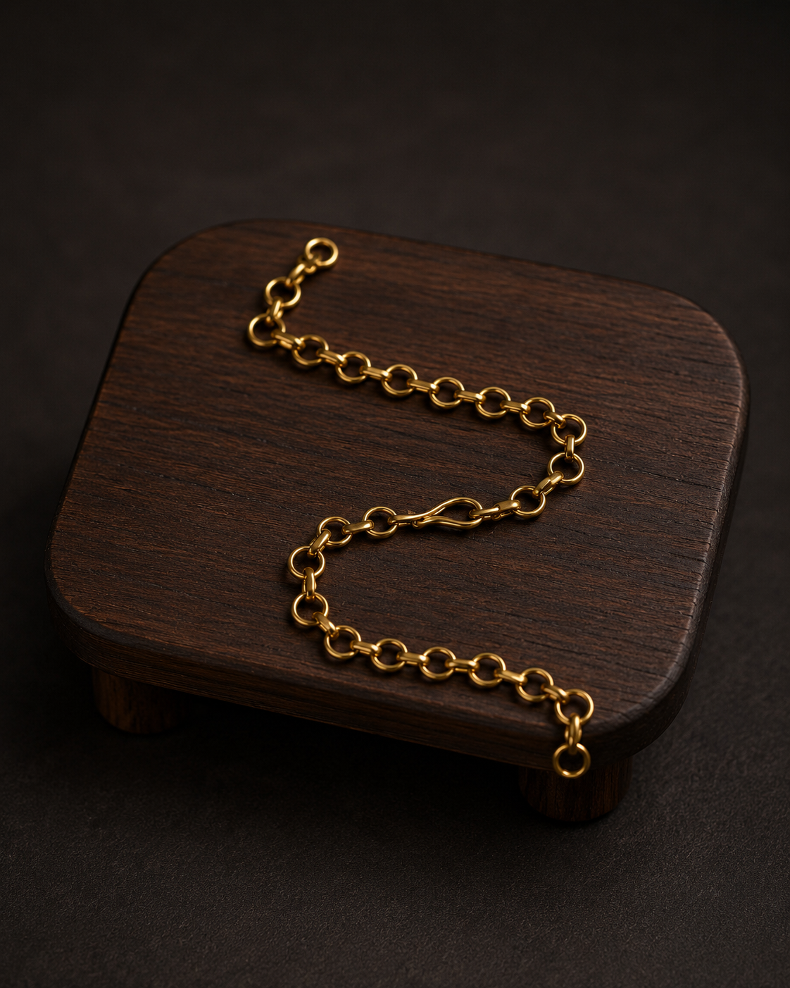 Back Chain