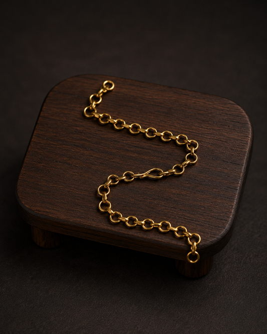 Back Chain