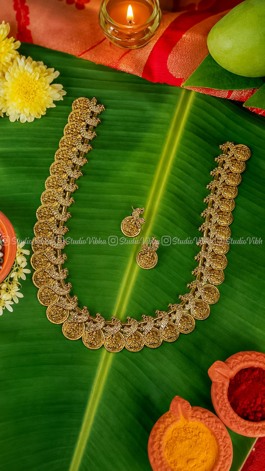 Kaasu Maalai Mayil