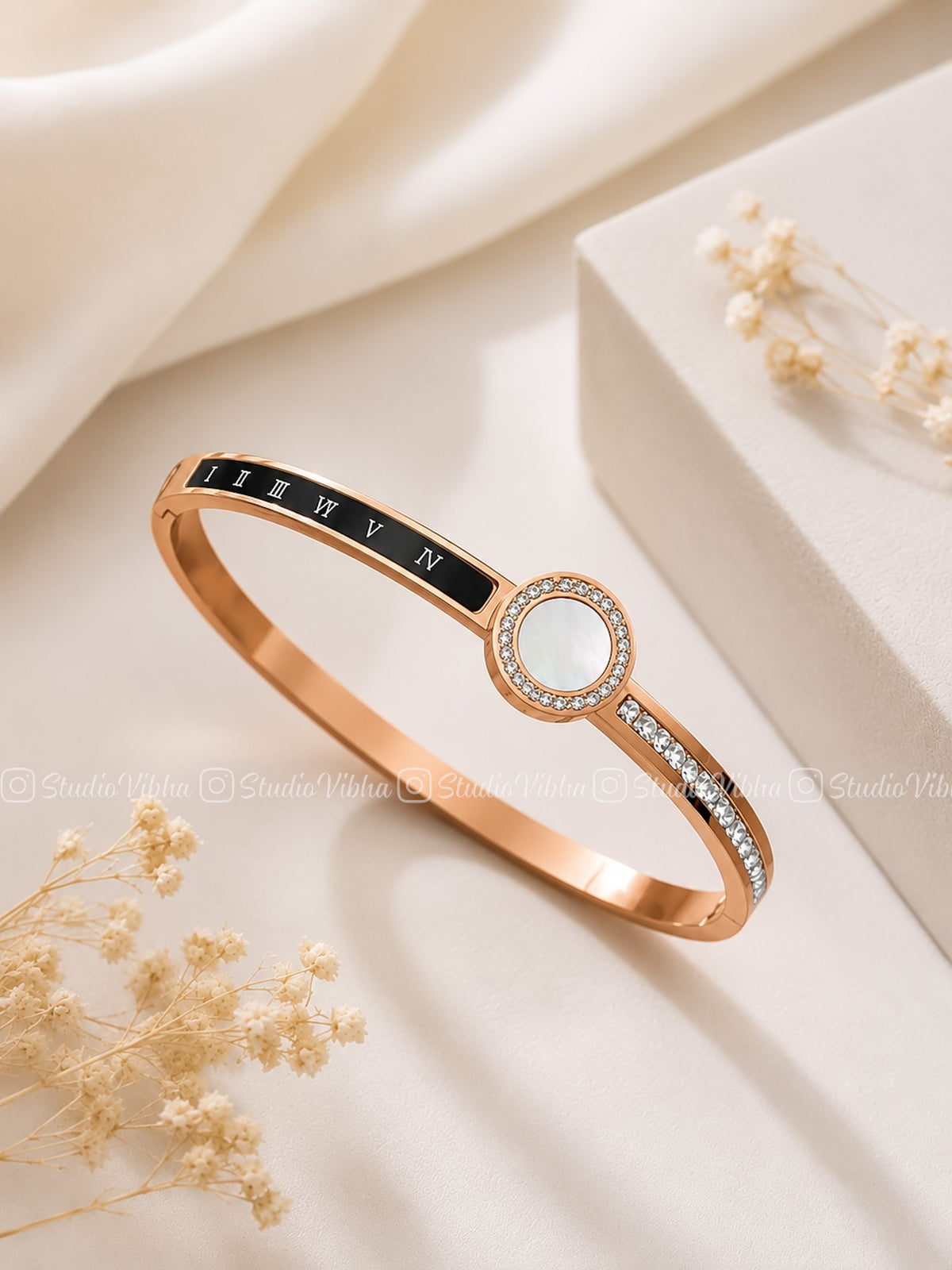 Aurelia Roma - SS Bracelet