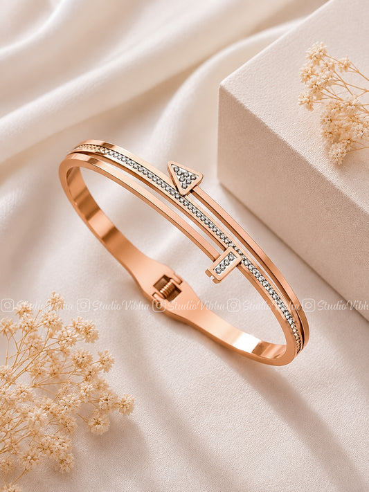 Aurelia Vectra - SS Bracelet