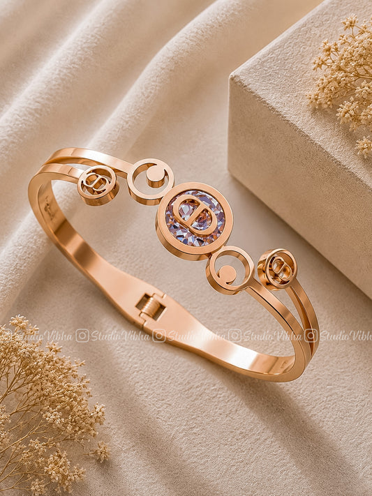 Aurelia Prism - SS Bracelet