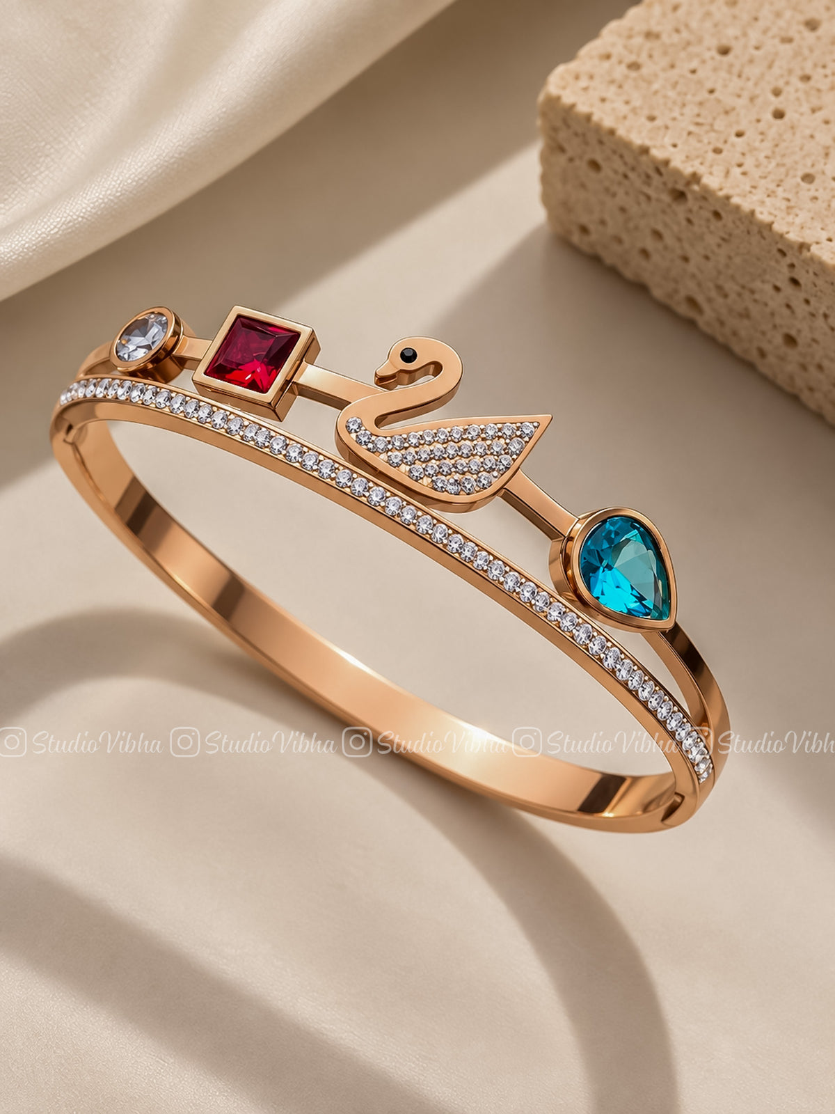 Aurelia Swan - SS Bracelet