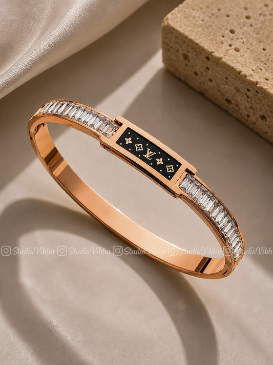 Rosé Couture - SS Bracelet