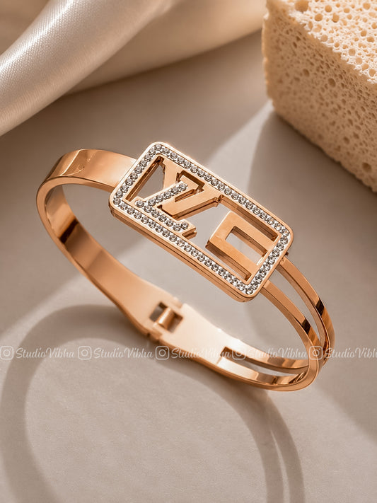 Rosé Signature - SS Bracelet