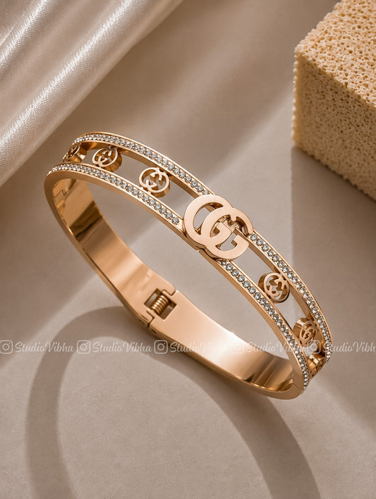 Blush Prestige - SS Kada