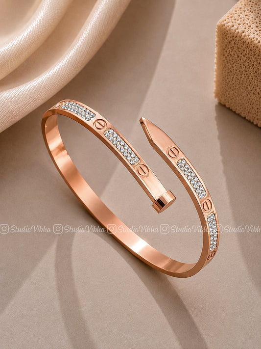 Aurelia Ligne - SS Bracelet