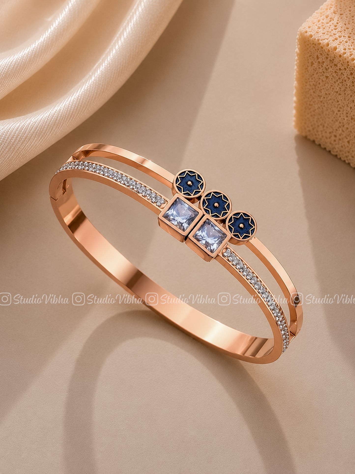 Aurelia Astra - SS Bracelet
