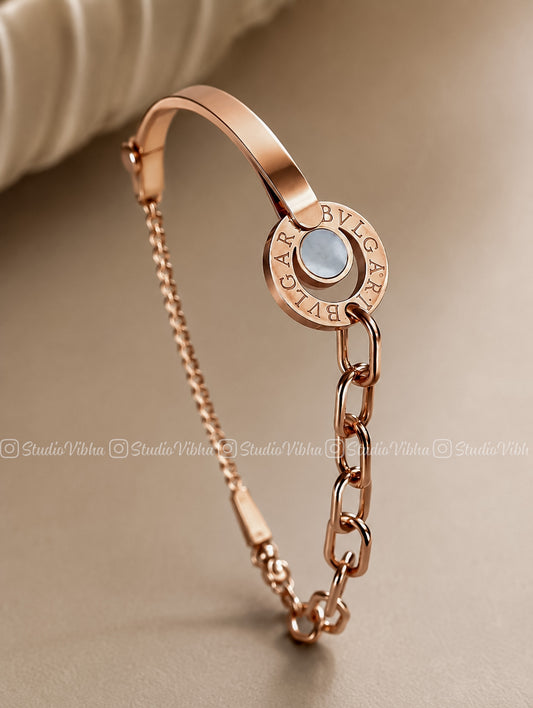 Luce Italiana - SS Bracelet