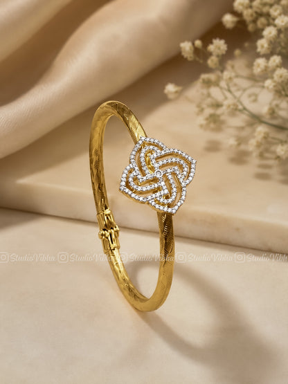 Kolam Bracelet