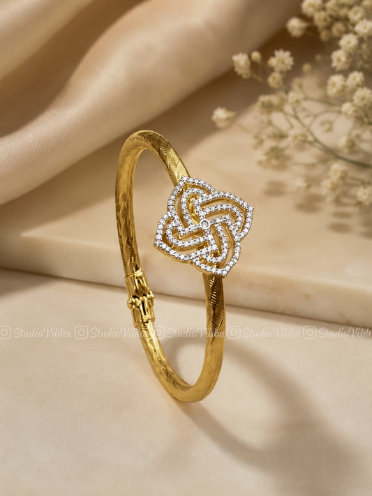 Kolam Bracelet