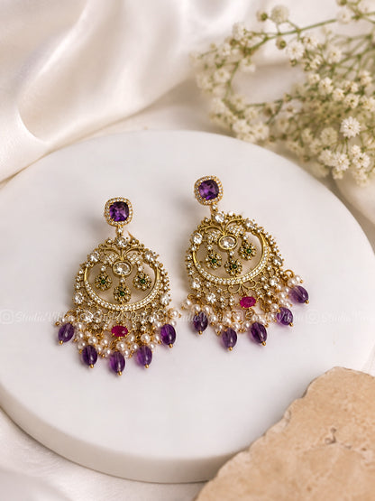 Amethyst Maharani