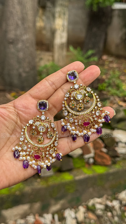 Amethyst Maharani
