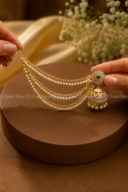 Pearl Maatel