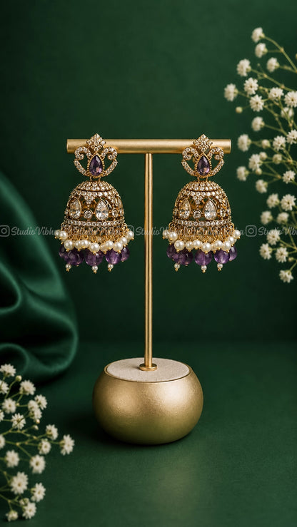 Amethyst Rajkumari