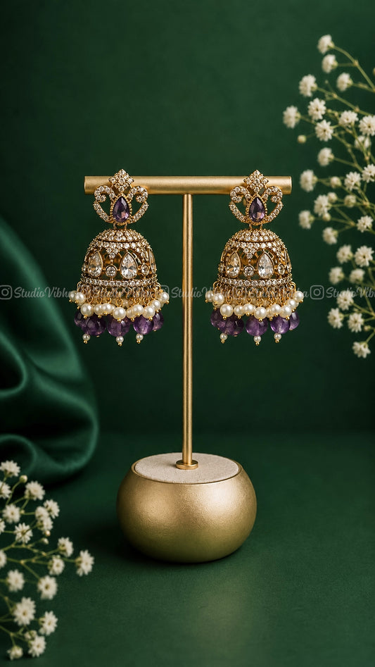 Amethyst Rajkumari