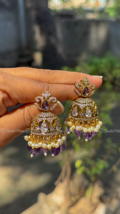 Amethyst Rajkumari