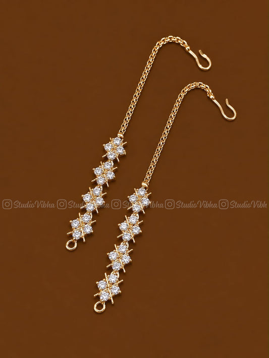 AD 4 stone Maatel - Small